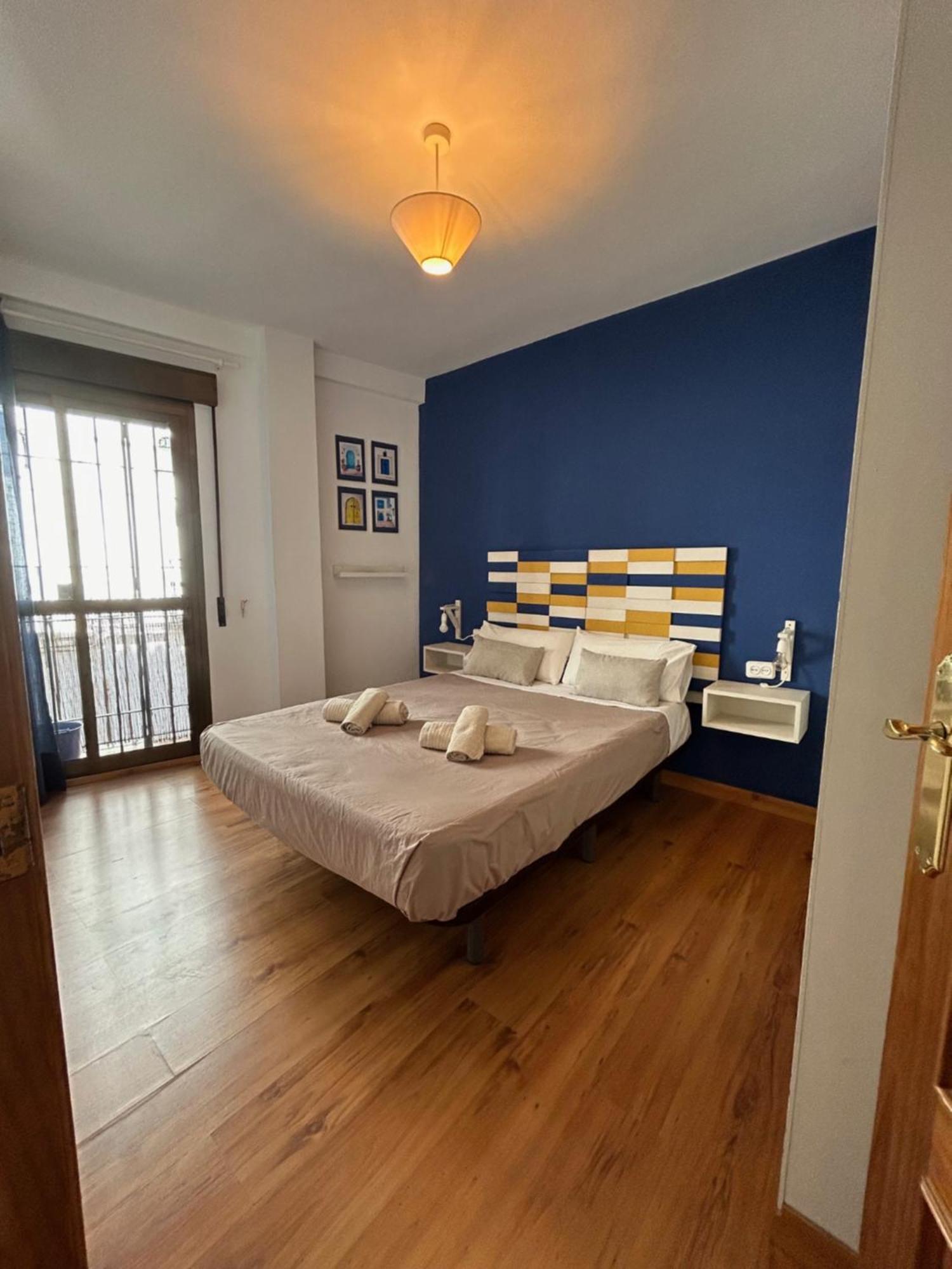 Apartamento Con Encanto San Basilio Κόρδοβα Εξωτερικό φωτογραφία