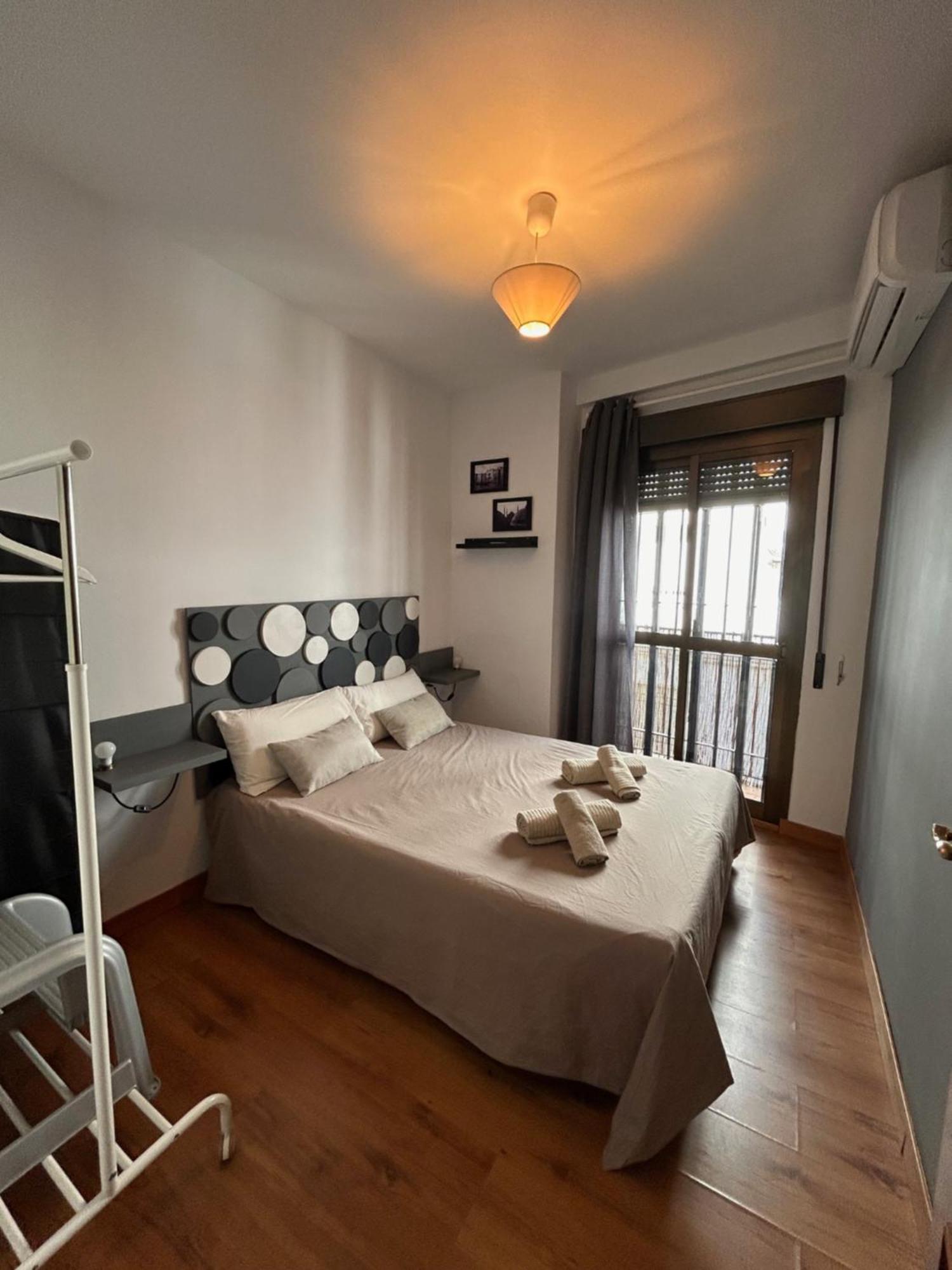 Apartamento Con Encanto San Basilio Κόρδοβα Εξωτερικό φωτογραφία
