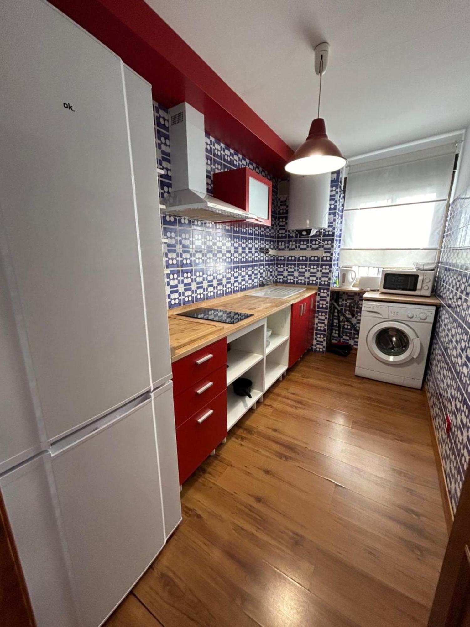Apartamento Con Encanto San Basilio Κόρδοβα Εξωτερικό φωτογραφία